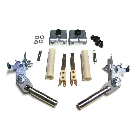 アメコミ SPooktacular Readiness Kit 2010 0893-1098 Flipper Rebuild Kit - Williams/Bally 08/1993-10/1998